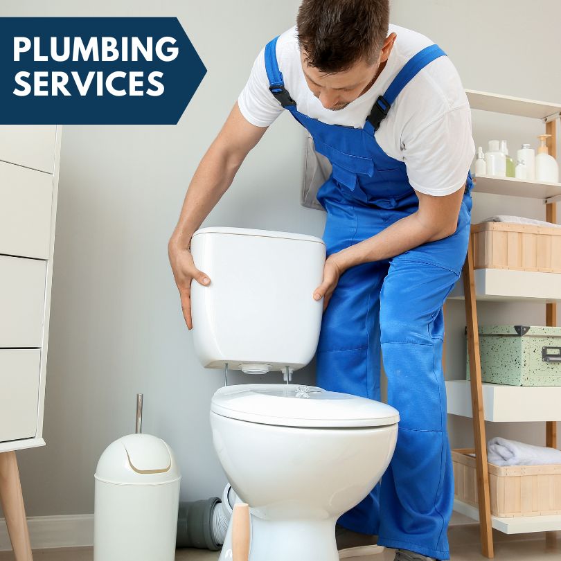 Plumbing Company in Grand Lake, CO