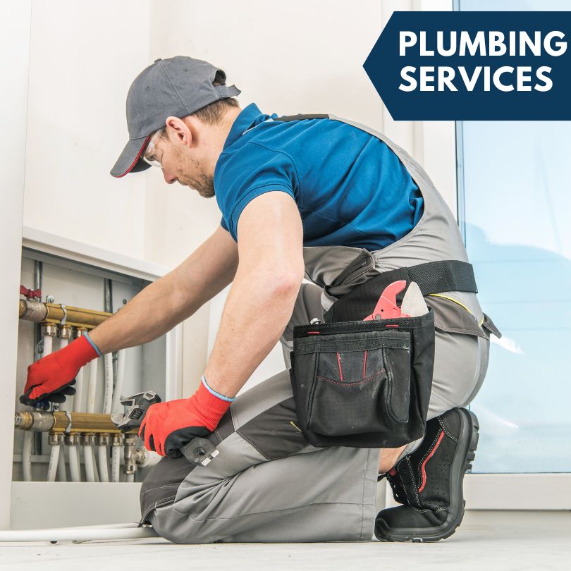 Grand Lake Plumbing Company